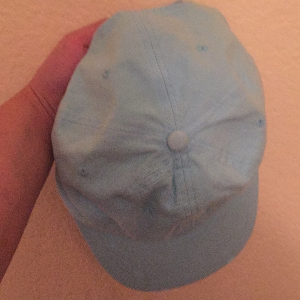 Hat from forever 21